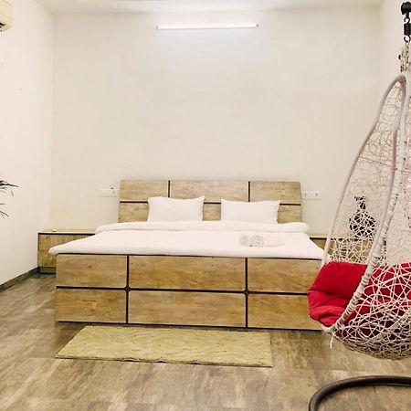Vila Costa Fortuna 3Bhk Nášik Exteriér fotografie