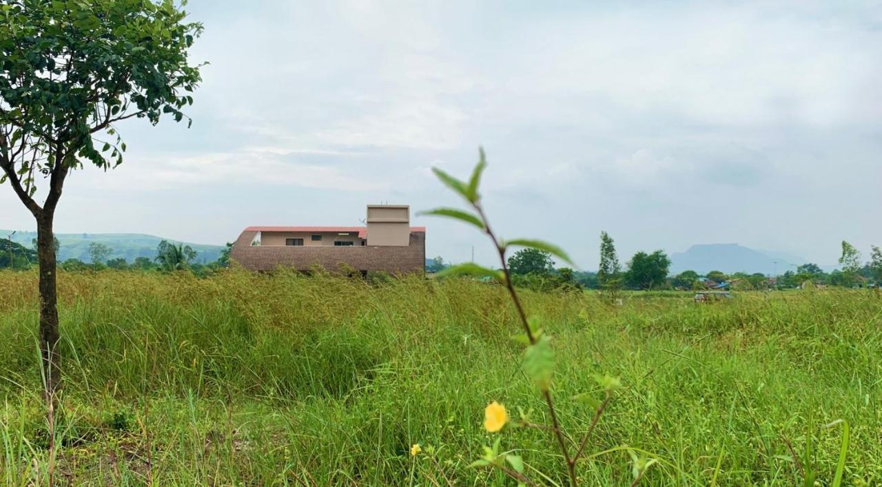 Vila Costa Fortuna 3Bhk Nášik Exteriér fotografie
